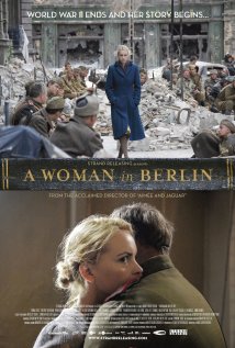 A Woman in Berlin Poster