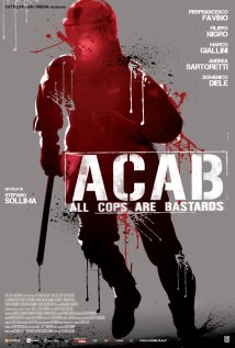 A.C.A.B. Poster