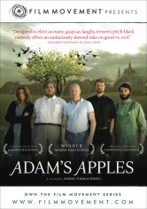 Adam's Apples