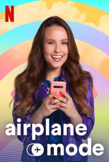 Airplane Mode Poster