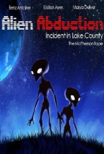 Alien Abduction: Incident in Lake County Poster