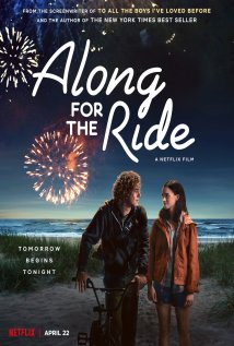 Along for the Ride Poster