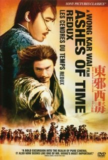Ashes of Time Poster