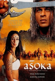 Ashoka the Great Poster
