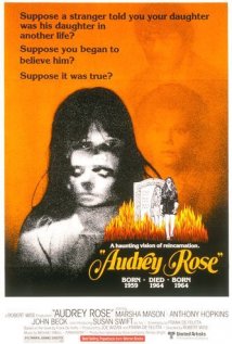 Audrey Rose Poster