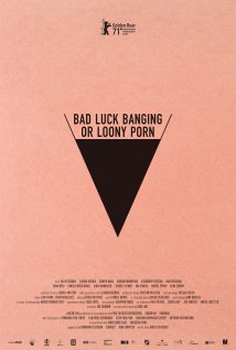 Bad Luck Banging or Loony Porn Poster