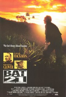 Bat*21 Poster