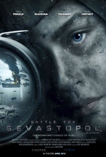 Battle for Sevastopol Poster