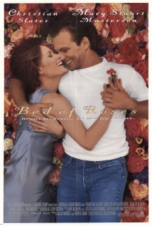 Bed of Roses Poster