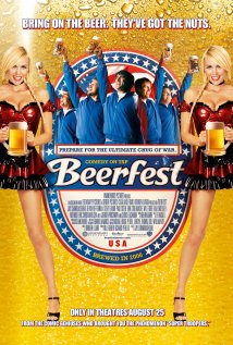 Beerfest Poster