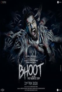 Bhoot: Part One - The Haunted Ship Poster
