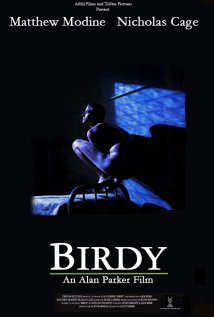 Birdy Poster