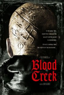Blood Creek Poster