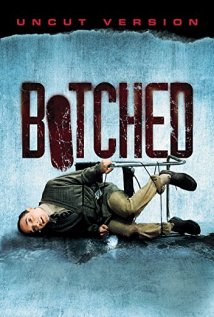 Botched Poster
