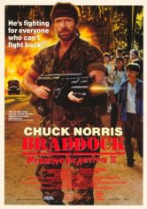 Braddock: Missing in Action III