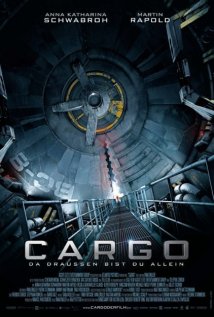 Cargo Poster