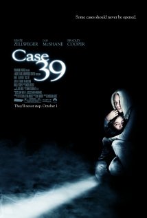 Case 39 Poster