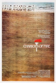 Chariots of Fire Poster
