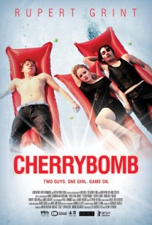 Cherrybomb Poster