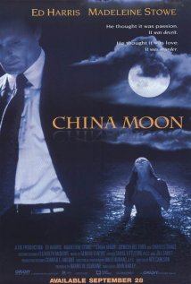 China Moon Poster