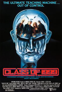 Class of 1999 Poster