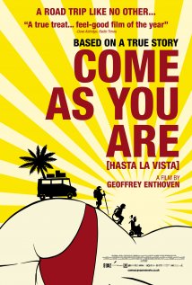 Come as You Are Poster