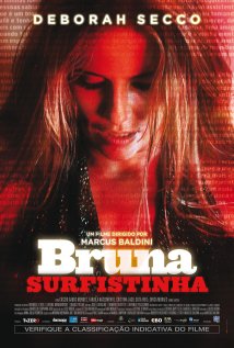 Confessions of a Brazilian Call Girl Poster