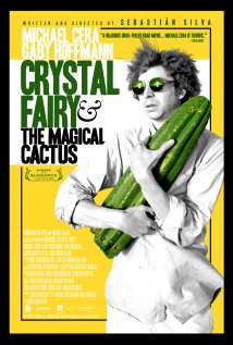 Crystal Fairy and the Magical Cactus Poster