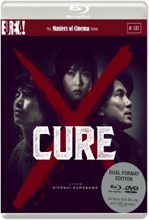 Cure Poster