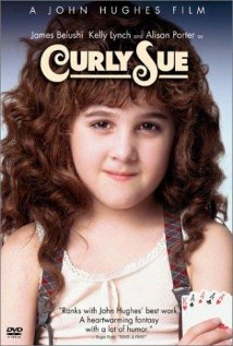 Curly Sue Poster