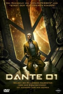 Dante 01 Poster