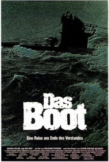 Das Boot Poster