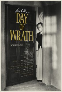 Day of Wrath Poster