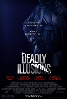Deadly Illusions Poster