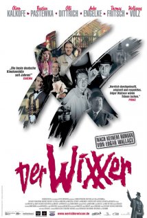 Der Wixxer Poster