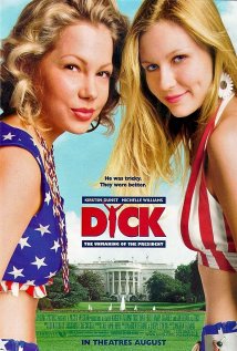 Dick Poster