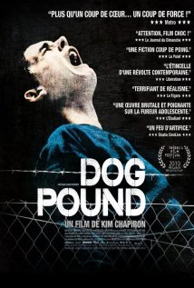 Dog Pound Poster