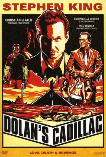 Dolan's Cadillac Poster