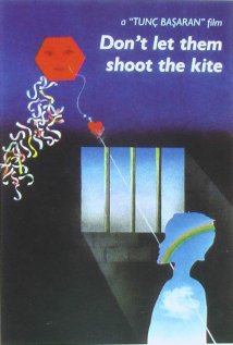 Don't Let Them Shoot the Kite Poster