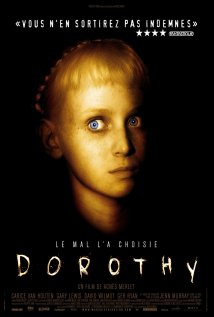 Dorothy Mills Poster