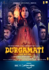 Durgamati: The Myth