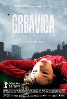 Esma's Secret - Grbavica Poster