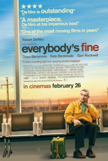 Everybody's Fine Poster