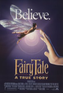 FairyTale: A True Story Poster