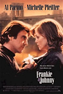 Frankie and Johnny Poster