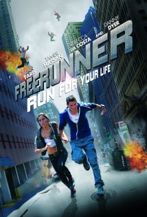 Freerunner Poster