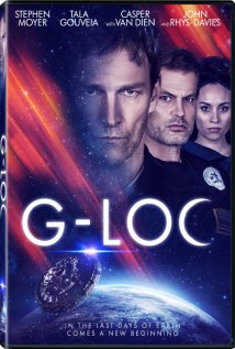 G-Loc Poster
