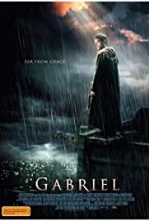 Gabriel Poster