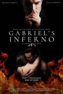 Gabriel's Inferno: Part 1 Poster