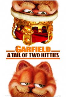 Garfield 2 Poster